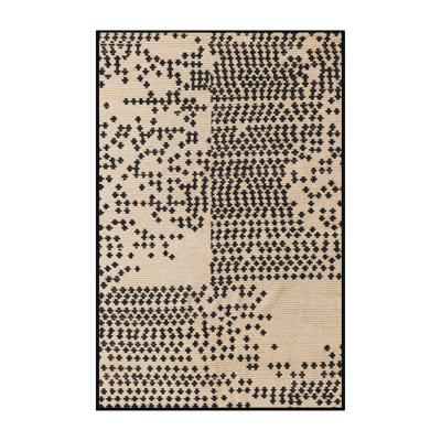 Abstract Indoor Rug