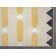 Tapis à motif géométrique Galey