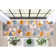 Astrid Geometric Synthetic Area Rug