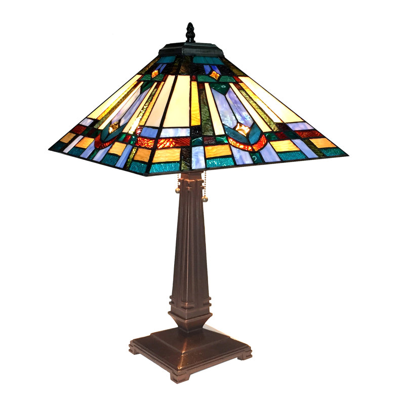 Lampe de table 24 po Quintero