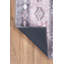 Tapis décoratif gris Soul Soul-850190460