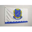 Drapeau de la ville de Dnipro — Drapeau