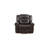 Erno Faux Leather Living Room Set