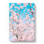 Branches Of A Cherry Blossom - Wrapped Canvas Print-61848512