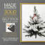 «Christmas Holiday Art», reproduction encadrée CECLI-112124899-112124901