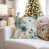 Beige / bleu nautique / plage 8