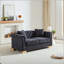 Causeuse Chesterfield 62 po Classic-132516645