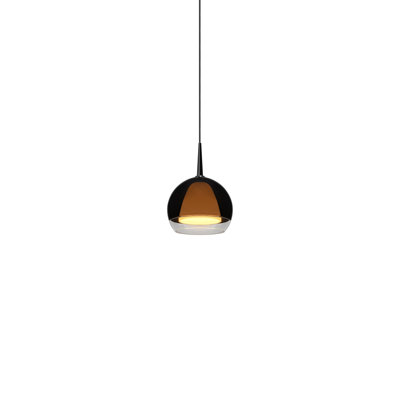 Matrix 1 - Light LED Sphere Pendant