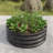 Round Raised Garedn Bed-1467840375-1467840368