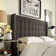 Kaster Upholstered Bed