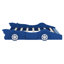 Lit plateforme en forme de voiture avec roulettes-1763359338-1763359342