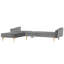 Newark 4 Seater Sofa Bed-42225408