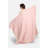 Solid Color Luxury Soft Throw Blanket W/ Colored Edges-114351972