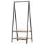 42.5cm Adjustable Clothing Rack