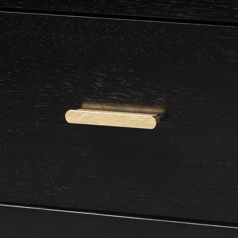 49.8 " W 6 - Drawer Dresser