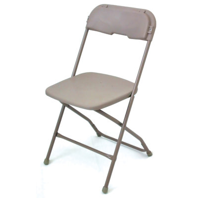 Chaise pliante en plastique Series 5
