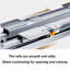 Metal Wardrobe Pants Rack-98698320