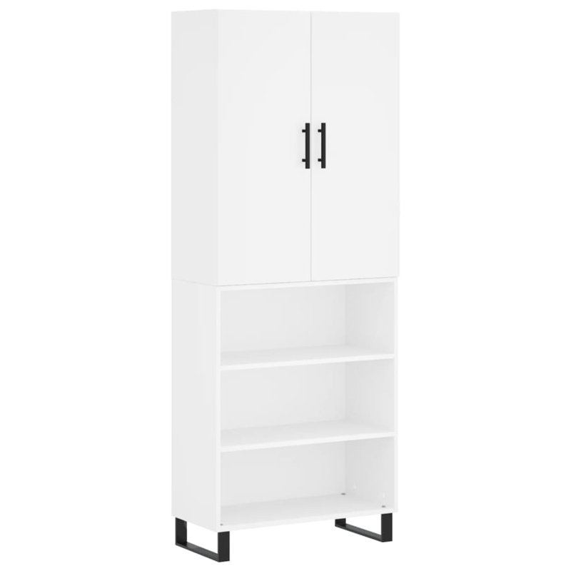 180cm H x 70cm W Standard Bookcase