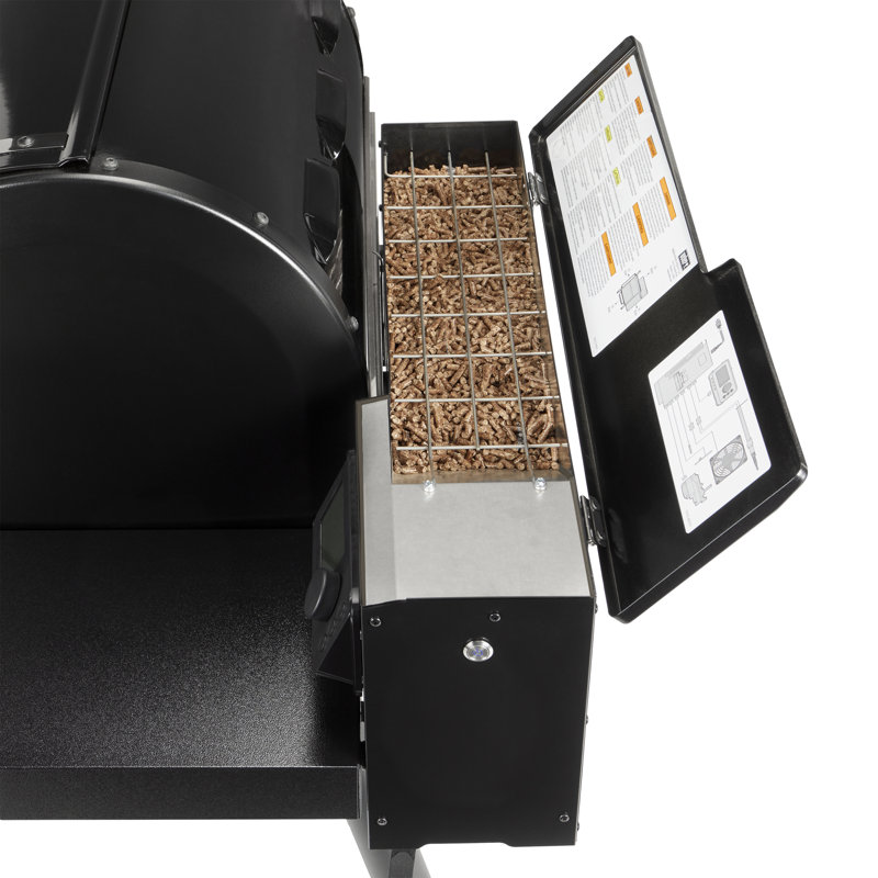 Weber Smoke Fire Epx6 Pellet Grill