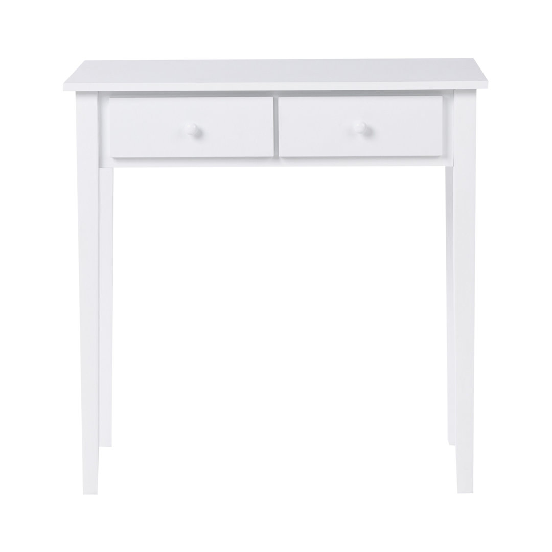 75cm Console Table