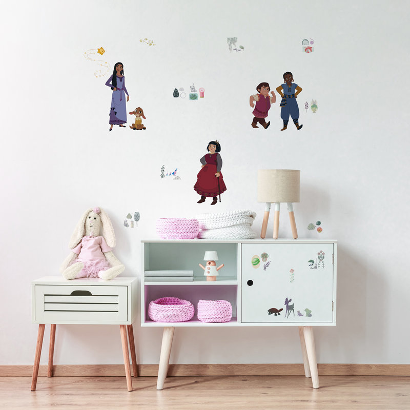 Adhésif décoratif