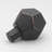 Geometric Knob-50283816