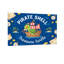 Animaux, coquille de pirate, trésor, tortue, carte, boussole, pièces d'or-1251567712