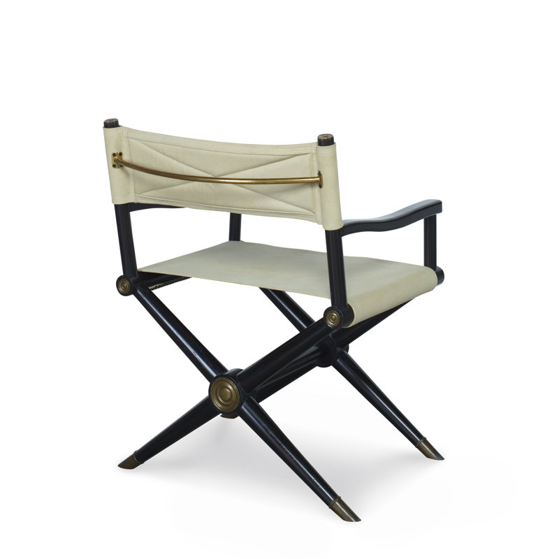 Minnelli Armchair