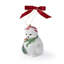 Christmas Tree PLAYFUL KITTEN ORNAMENT