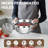 Stainless Steel Colander for Kitchen
