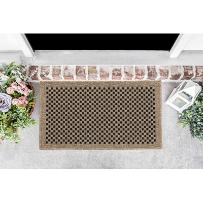 Wendling Geometric Area Rug