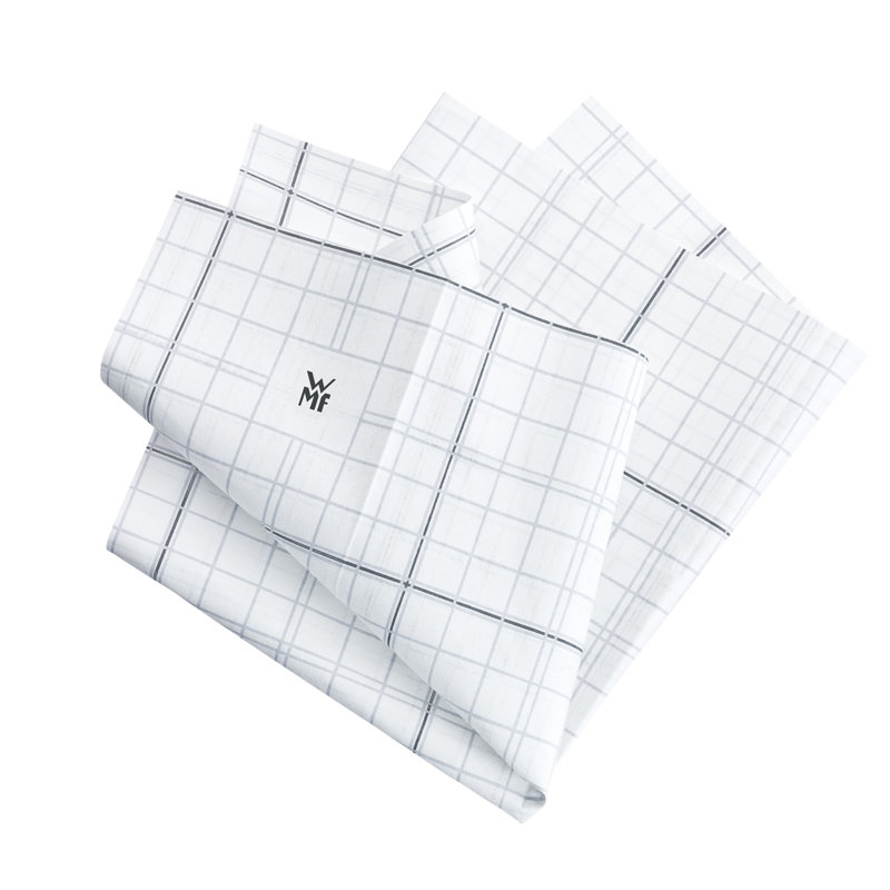 Set of 3 tea towels