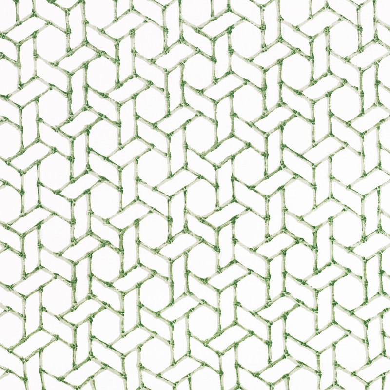 Calatrava Thyme Fabric
