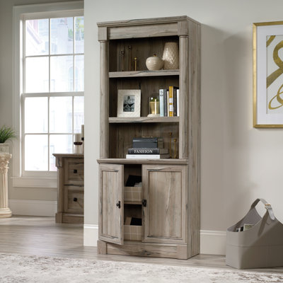 Manahan Storage Bookcase