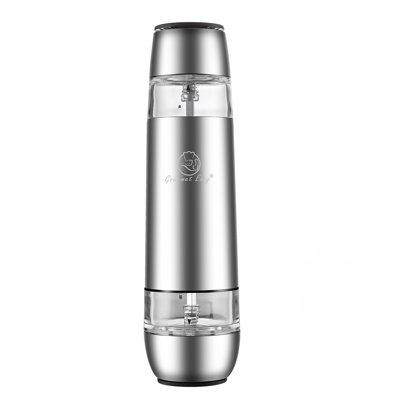 Plug-in Salt & Pepper Mill