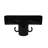 VIP Crowd Control 40.00'' H x 14'' W Plastic Stanchion System-61605239
