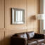 Miroir d'appoint 18 "X 18"