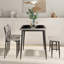 Murray 4 - Person Dining Set