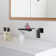 Wall Mounted Optional Single-handle Bathroom Faucet