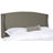 Hattiesburg Upholstered Headboard-44768133-44768140