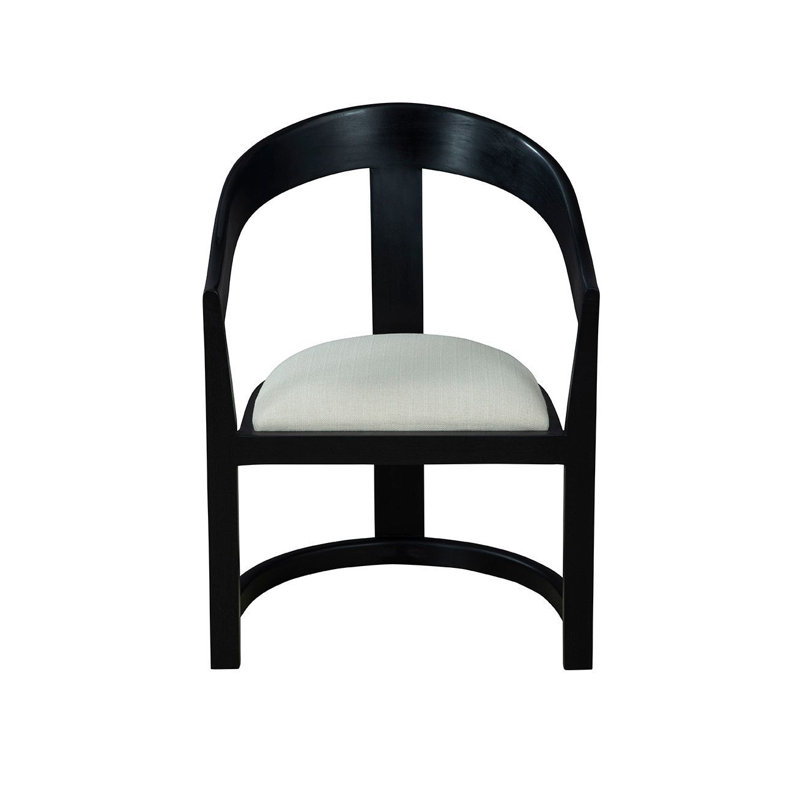Salida Upholstered Arm Chair