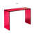 Rouge est en rupture de stock