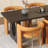 Modern Simple Useful Dining Table Set-746222181-746222182-746222104