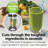 Hamilton Beach® PowerMax Professional-Performance Blender