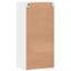 Rectangle Accent Cabinet-1151047418