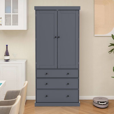 Trevonn Kitchen Pantry