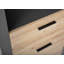 Ceji Bookcase