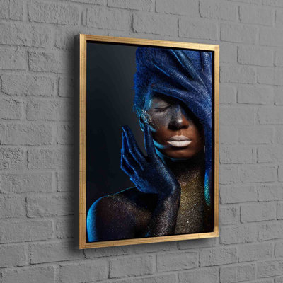 Print on Canvas