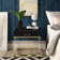 Ungar End Table with Storage
