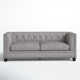 Fryda 2 - Piece Living Room Set